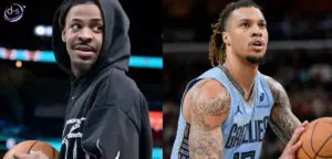 Memphis Grizzlies Mourn Brandon Clarke as NBA Community Pays Tribute to Beloved Forward