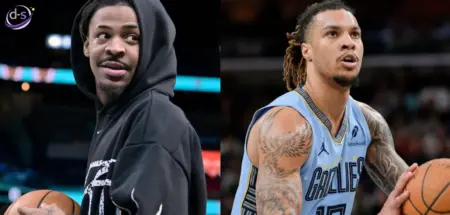 Memphis Grizzlies Mourn Brandon Clarke as NBA Community Pays Tribute to Beloved Forward