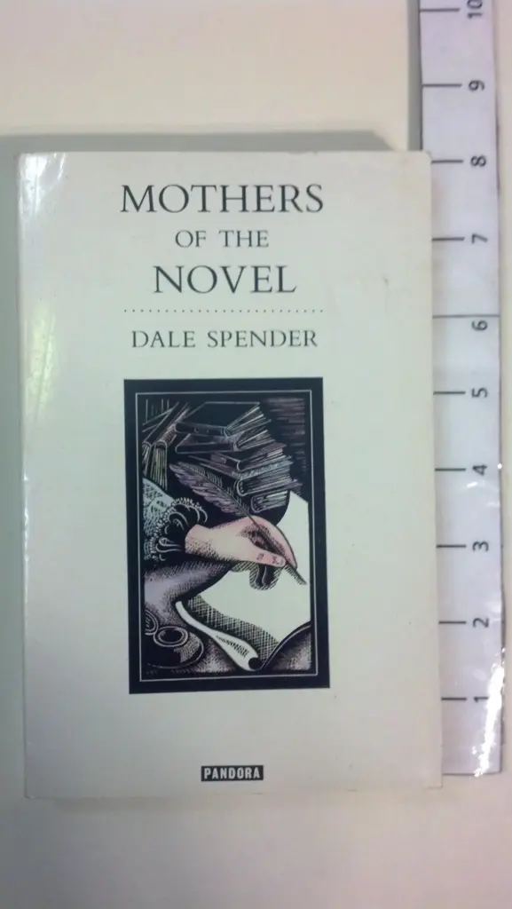 Mothers of the Novel (1986)