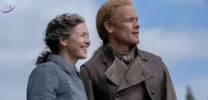 Outlander Finale: Jamie and Claire’s Ending, Ghost Mystery, Battle Death Twist & Post-Credits Scene Breakdown