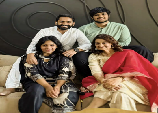 Sharib Hashmi’s Acting Journey Was Full of Struggles