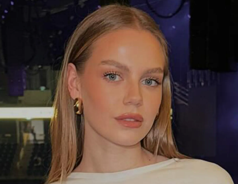 Who Is Dani Olmo’s Girlfriend Laura Abla Schmitt?
