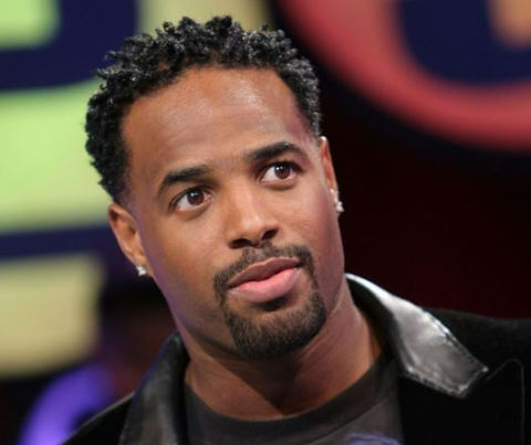 Shawn Wayans’ Childhood and Early Life