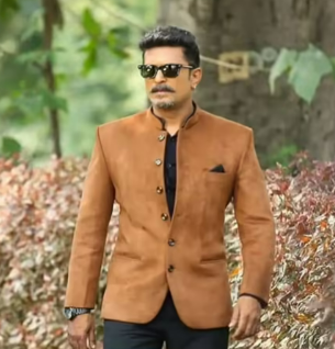 Dileep Raj’s Career Journey