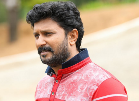Dileep Raj’s Career Journey