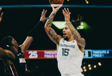 Memphis Community Reacts to Brandon Clarke’s Passing