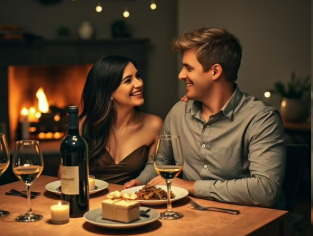 How People Celebrate National Girlfriend Day 2026