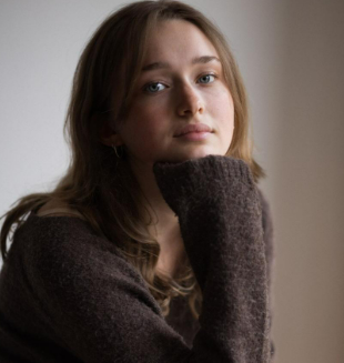 India Fowler’s Early Acting Journey