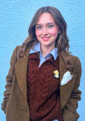 India Fowler’s Early Acting Journey