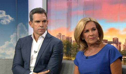 Ali Moore’s Legacy at ABC and Australian Media