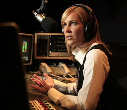 How Ali Moore Changed ABC Drive