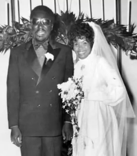 Clarence Carter’s Other Marriages and Family Life