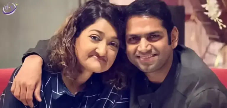 Sharib Hashmi: The Family Man Star’s Struggle, Wife Nasreen’s Cancer Battle, Net Worth, Career, Family & Latest Updates
