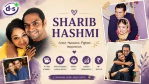 Sharib Hashmi The Family Man Star’s Struggle, Wife Nasreen’s Cancer Battle, Net Worth, Career, Family & Latest Updates