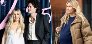 Sienna Miller 2026: New Baby, Oli Green Relationship, Children, Career, Net Worth & Life Story