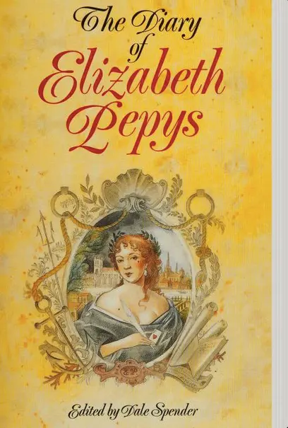The Diary of Elizabeth Pepys (1991)