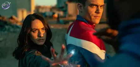 The Frenchman, the Female, and the Man Called Mother’s Milk: Major Death, Homelander’s Rage & Ending Explained