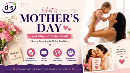 What is Mother’s Day and Why is It Celebrated? History, Meaning & Global Traditions