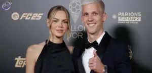 Who Is Dani Olmo’s Girlfriend? Wife, Net Worth, Relationship Status, Exes & Latest Updates