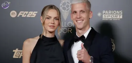 Who Is Dani Olmo’s Girlfriend? Wife, Net Worth, Relationship Status, Exes & Latest Updates