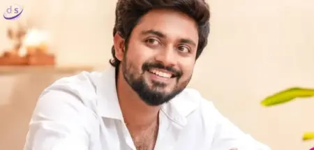 Who Was Bharath Kanth? Inside the Life, Career, Net Worth and Tragic Death of the Telugu Actor at 31