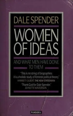 Women of Ideas (1982)