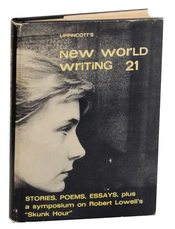 Writing a New World (1988)