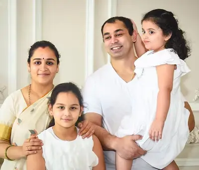 Prateek Yadav Family Tree